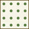 16 plants per 1-foot garden square