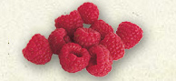 Raspberries